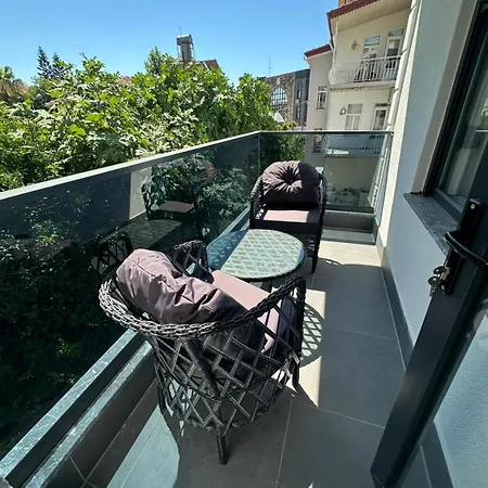 Sweet Apartament *