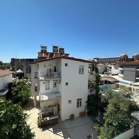 Apartament Sweet