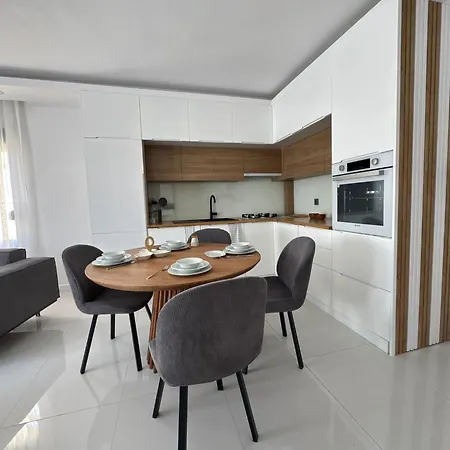Apartament Sweet *