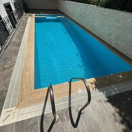 Sweet Apartament *