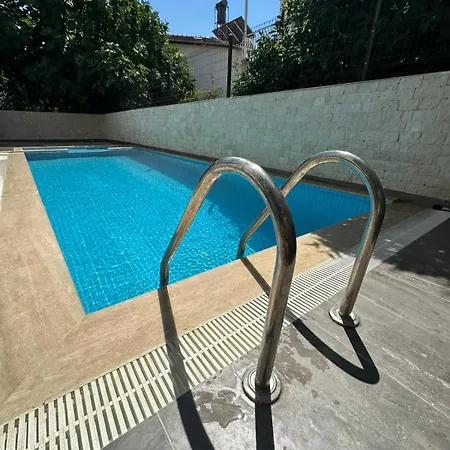 Apartament Sweet *