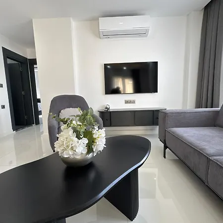 Apartament Sweet *