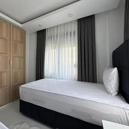 Apartament Sweet *
