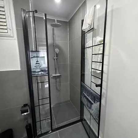 Apartament Sweet Side
