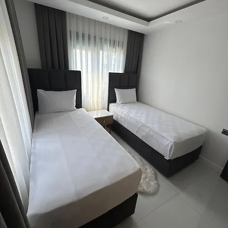 Sweet Apartament Side