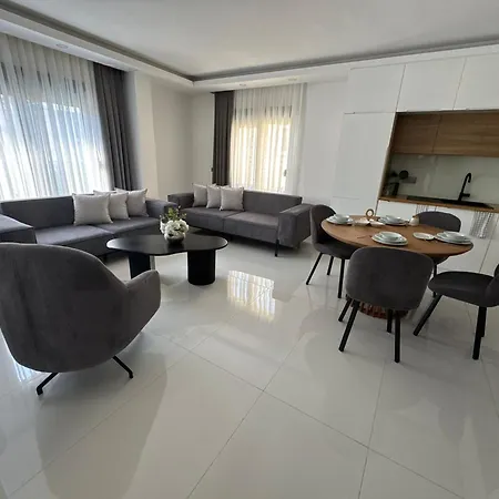 Sweet Apartament Side