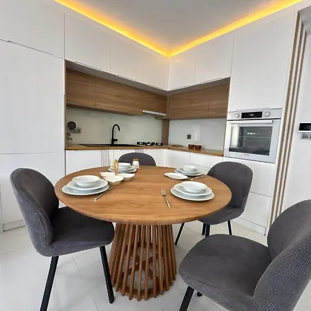 Sweet Apartament Side