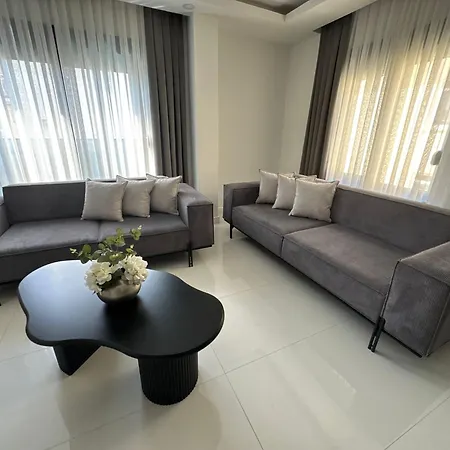 Apartament Sweet Side