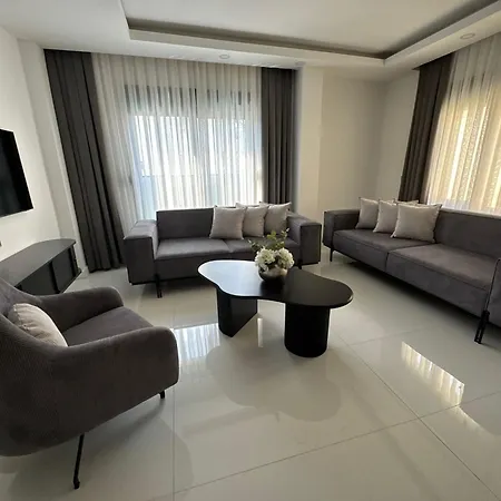 Sweet Apartament Side